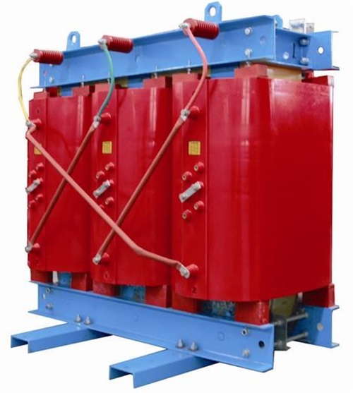 三明SCB13-800KVA-干式变压器