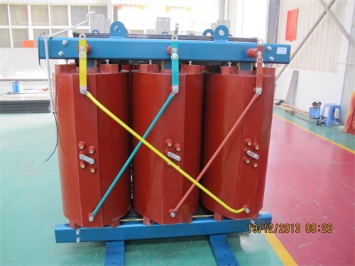 三明SCB11-1000KVA干式变压器