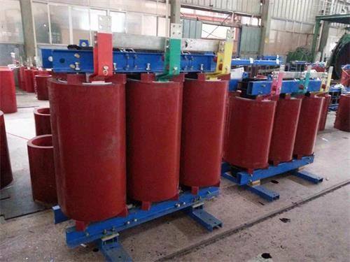 三明SCB10-160KVA/35KV干式变压器