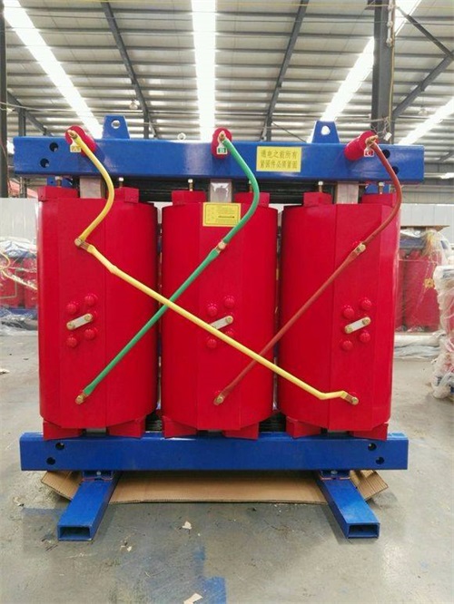 三明SCB11-400KVA/10KV/0.4KV干式变压器