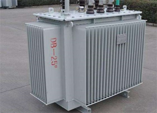 三明3150KVA/10KV干式变压器