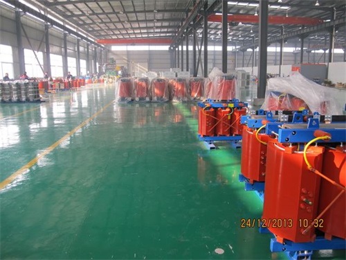 三明SCB13-160KVA/10KV/0.4KV干式变压器