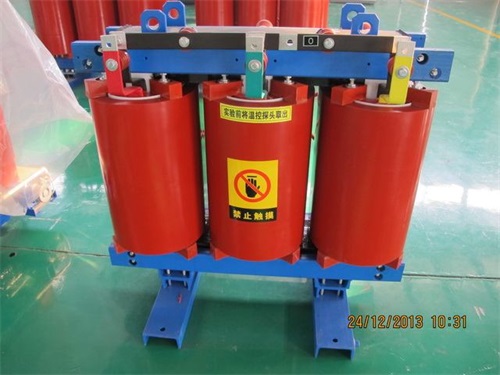 三明SCB10-800KVA/10KV/0.4KV干式变压器