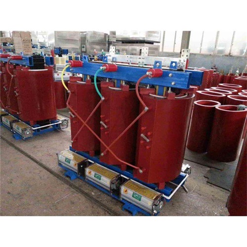 三明SCB12-630KVA/10KV/0.4KV干式变压器