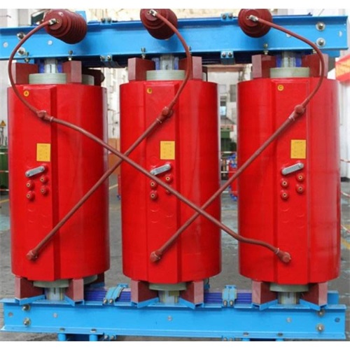 三明SCB12-200KVA/10KV/0.4KV干式变压器