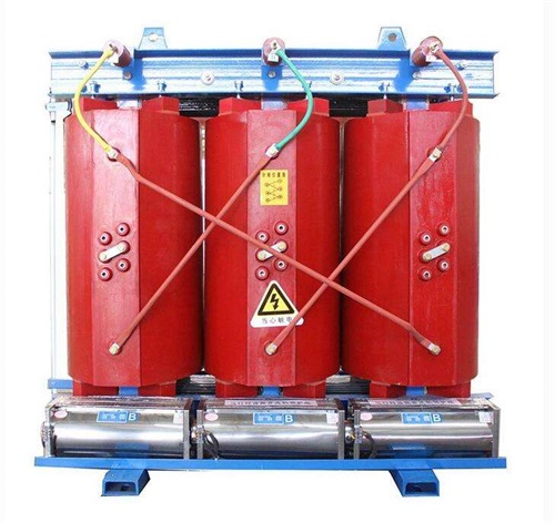 三明SCB13-2500KVA/10KV/0.4KV干式变压器