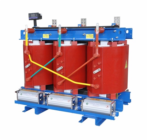 三明SCB12-2500KVA/10KV/0.4KV干式变压器
