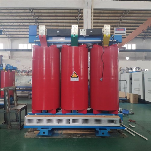 三明SCB11-100KVA/10KV/0.4KV干式变压器