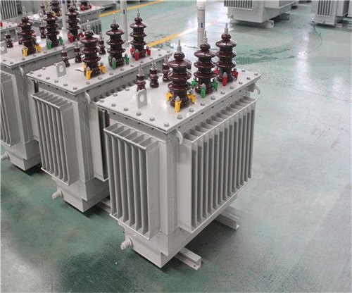 三明SCB10-500KVA/10KV/0.4KV干式变压器