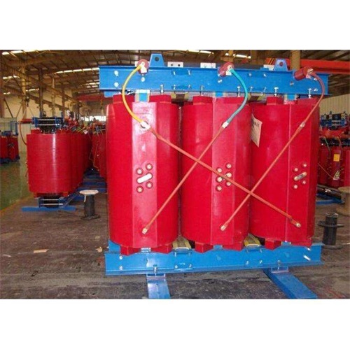 三明SCB11-200KVA/10KV/0.4KV干式变压器