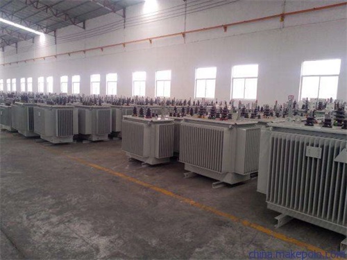 三明SCB10-630KVA/10KV/0.4KV干式变压器
