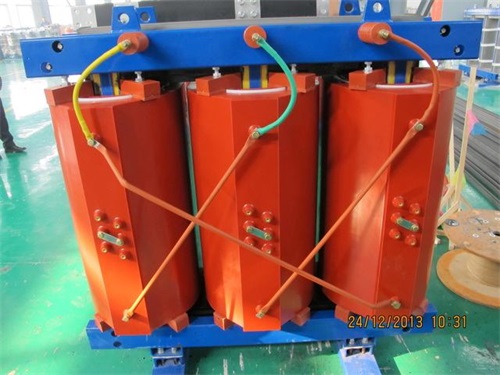 三明SCB13-1600KVA/10KV/0.4KV干式变压器