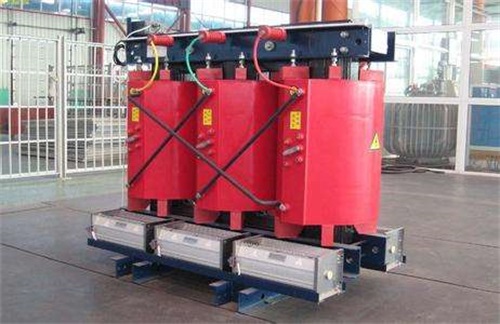 三明SCB13-3150KVA/10KV/0.4KV干式变压器