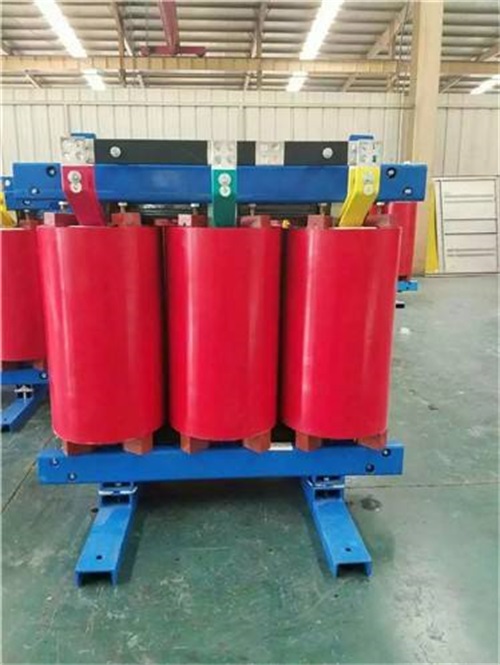 三明SCB10-125KVA/10KV/0.4KV干式变压器