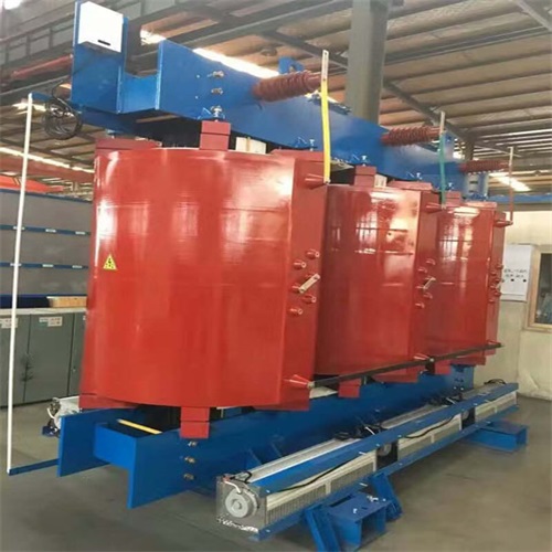 三明SCB18-3150KVA干式变压器