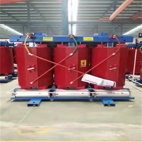 三明SCB13-5000KVA干式变压器