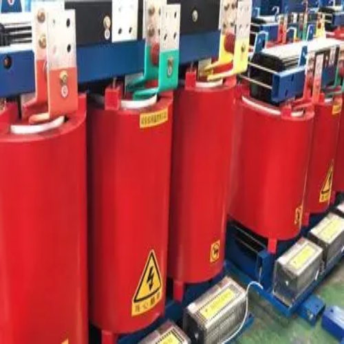 三明SCB18-400KVA干式变压器