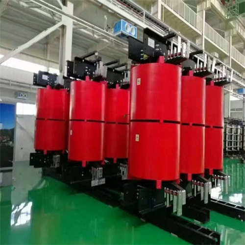 三明SCB14变压器尺寸