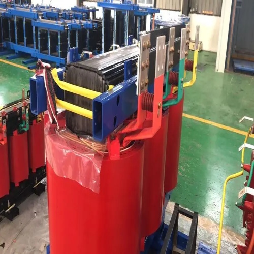 三明SCB14非晶合金电力变压器